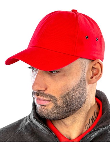R-RC063X-Plush Cap